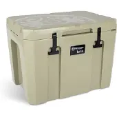 Petromax - Kühlbox - Nevera size 50 l, beige