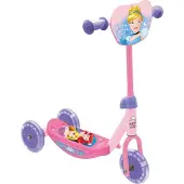 Disney Patinete Juvenil De 3 Ruedas 59971