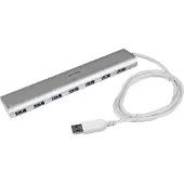 StarTech.com Cable Concentrador Usb 3.0 Con