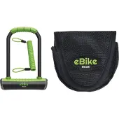 Onguard Candado En U Pitbull Std Ebike