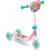 Paw Patrol Scooter De 3 Ruedas Para Niña