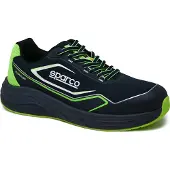 Sparco Zapatos De Seguridad Impulse Esd S1ps