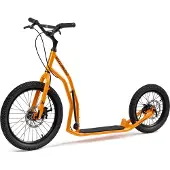 Yedoo Patinete Mezeq Y40