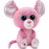 Nici Ratón Señorita Mausie Peluche 25 Cm