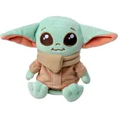 Simba Peluche De Grogu 12 Cm