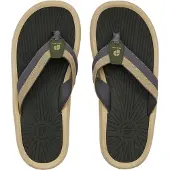 Protest - PRTKirk Slaps - Sandalias size 43, beige