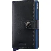 Secrid Cartera De Cuero Miniwallet Original