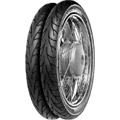 Continental Neumático Trasero Touring Contigo! 67v Tl
