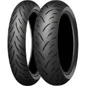 Dunlop Neumático Delantero Sport-touring Sportmax Grp-300 61w Tl