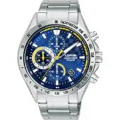 Lorus Watches Reloj Rm311jx9