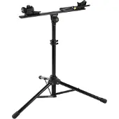 Topeak - PrepStand X Pro - Soporte de montaje negro