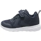 Hummel Zapatillas deportivas 'Actus' navy / blanco