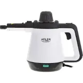 Adler Limpiadora A Vapor Ad 7038