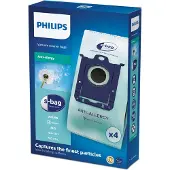 Philips Aspiradora Fc8022/05