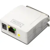 Digitus Servidor De Impresión Dn-13001-1