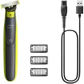 Philips Recortadora De Barba