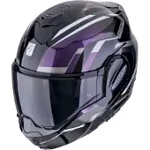 Scorpion Casco Modular Exo-tech Evo Furio
