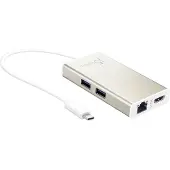 J5 create Docking Station Usb-c &amp; Usb-a