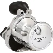 Shimano Carrete Curricán Speedmaster Ld Ii