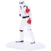 Nemesis Now Figura Original Boxeador Stormtrooper 18 Cm