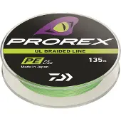 Daiwa Línea Trenzada Prorex Ul 150 M