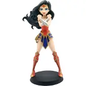 Plastoy Figura De La Mujer Maravilla