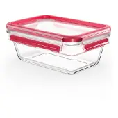 EMSA Recipiente Hermético Clip&close 850ml