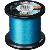 Berkley Línea Trenzada Nautil Inshore X8 150 M