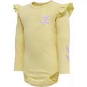 Hummel Body De Manga Larga Mirabel