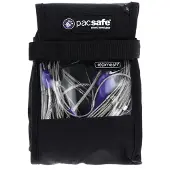 Pacsafe - 85L - Candado de cable size 85 l, blanco