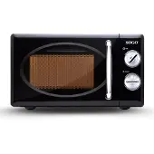 Sogo Microondas Hor-ss-890 20l 700w