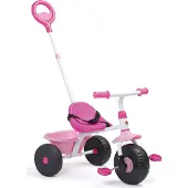 MOLTO Silla De Paseo Triciclo Urban Trike 3