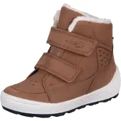 Superfit - Kid's Groovy 2.0 - Botas invierno size 28, marrón
