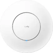 Cudy Punto De Acceso Wifi Ap3000