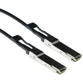 ACT Transceptor Tr0415 Qsfp28 Cisco Qsfp-100g-cu1m