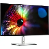 Dell Monitor Ultrasharp U2724d 27´´ Qhd Ips Led 120hz