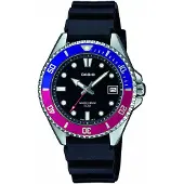 Casio Reloj Mdv-10-1a2vef Collection