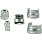 ABI Enduro Bearings Extractor De Rodamientos 21684