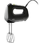 Braun Amasadora Hm2110bk