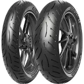 Metzeler Neumático Trasero Sport-touring Roadtec 02 69w Tl