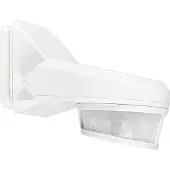 Niko Detector de movimiento Swiss Garde 4000-300 blanco 26570