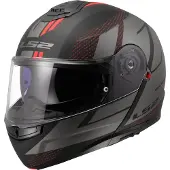 LS2 Helmets Casco Modular Ff908 Strobe Ii Code
