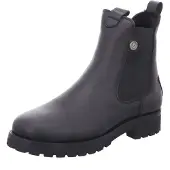 Panama jack - Women's Francesca Igloo B7 - Botas invierno size 37, negro