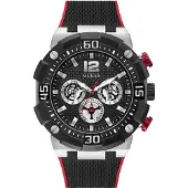 GUESS Reloj Navigator Gw0264g1