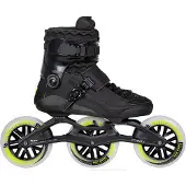 Powerslide Patines En Línea Swell Carbon Gbc 125