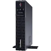 Cyberpower Sais Professional Rack Tower 1000va/1000w 10xiec Pr1000ert2u