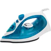 Esperanza Plancha De Vapor Ehi002 Iron Ceramic Soleplate 2200w