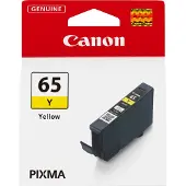 Canon CLI-65 cartucho de tinta amarillo para Pixma Pro-200