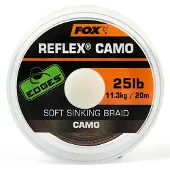 Fox International Línea Trenzada Edges Reflex 20 M