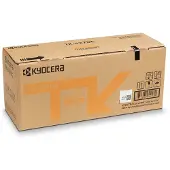 Kyocera Tóner Tk-5270 Y